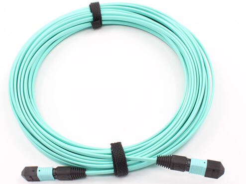 MPO/MTP Optical Fiber Patch Cord Cable 